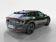 Kia EV6 Black Edition 63 kWh | NAVI | CAMERA | ANDROID & APPLE CARPLAY | BLACK EDITION | 20 INCH & ALL SEASON | ETC...