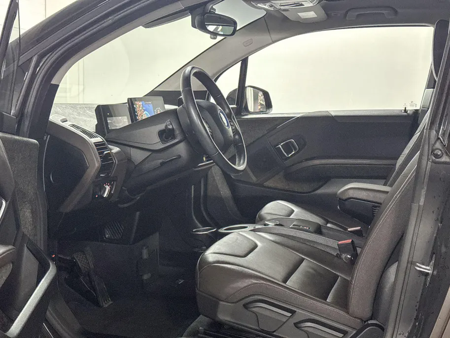BMW i3 S Executive Edition