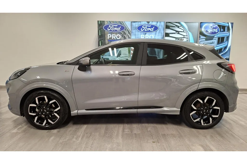 Ford Puma 1.0 EcoBoost 125PK Hybrid ST-Line X | Trekhaak | Driver Assistance Pack | Winter Pack | Adaptieve Cruise Control | NL Auto |