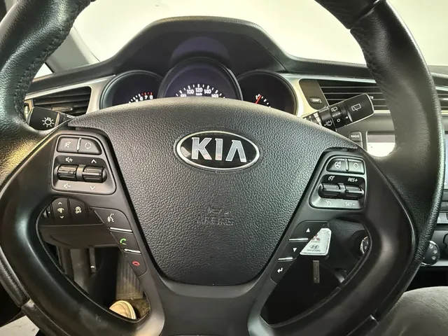 Kia cee'd Sportswagon 1.0 T-GDi C.Pl.L.Nav
