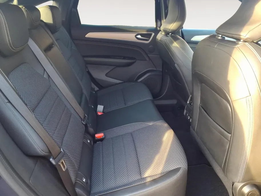 Renault Arkana 1.6 E-Tech full hybrid 145 techno Navi | Airco | Automaat