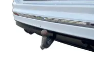 Volkswagen Tiguan 2.0 TSi DSG-aut. 4Motion Highline R-Line NL Auto | 11-2017 | Pano dak | Trekhaak | 20' | Stoelverwarming | Etc.