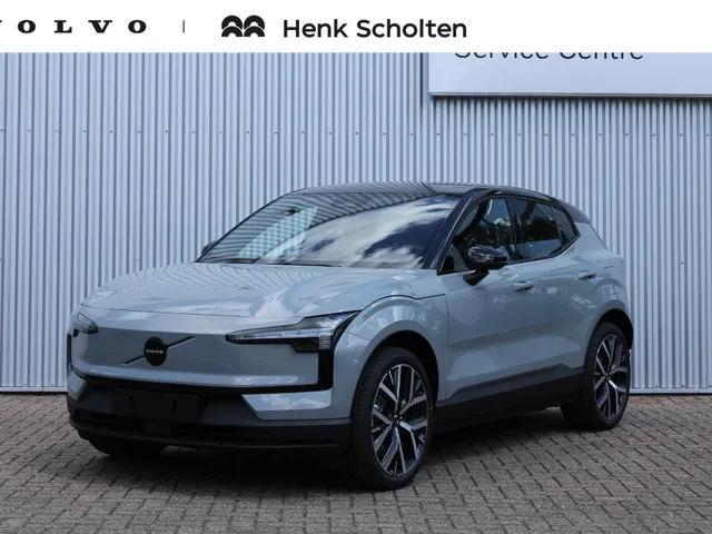 Volvo EX30