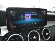Mercedes-Benz GLC 300E AMG LINE 4MATIC|BURMESTER|NAVI|TREKHAAK