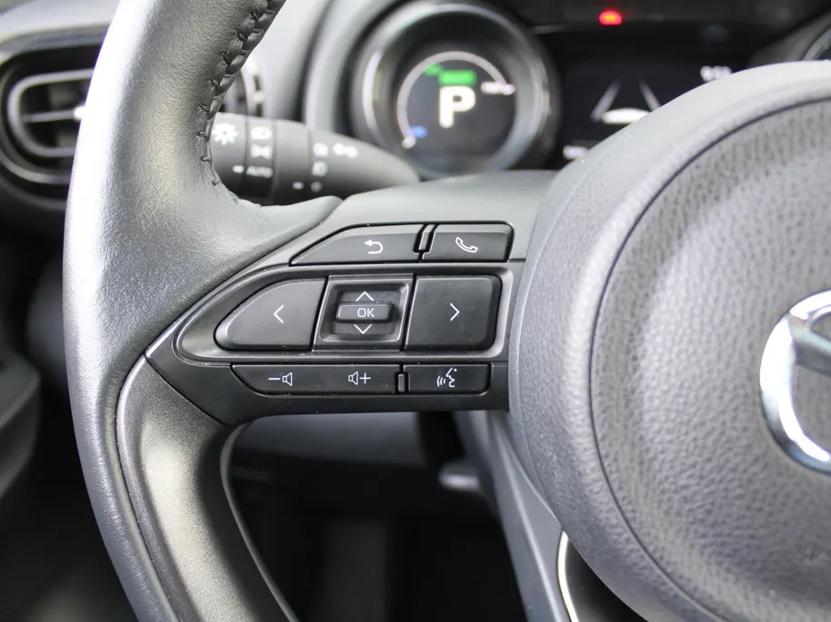 Mazda 2 Hybrid 1.5 Agile | Comfort pakket | 15" LM | Stoelverwarming | Apple Carplay / Android Auto |