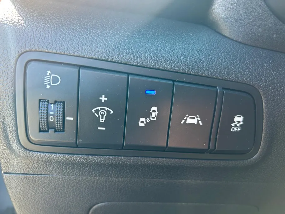 Hyundai Tucson 1.6 T-GDI N-Line AUTOMAAT, Super nette gave uitvoering, Zeer veel opties! NU RIJKLAARPRIJS incl. 1 JAAR GARANTIE!! Premiumpakket GRATIS!