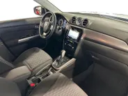 Suzuki Vitara 1.5 Hybrid Select | Cruise/ Climate control | Navigatie | Stoelverwarming | Camera |