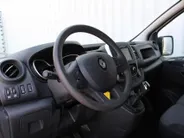 Renault Trafic 2.0 dCi 120PK L2H1 Comfort | Navi | Airco | Trekhaak | Cruise | Parkeersensoren | Volledig betimmerd |