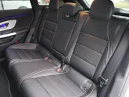 Mercedes-Benz CLA Shooting Brake 250+ Business Solution AMG 85.5 kWh