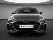 Audi A3 Sportback 40 TFSI e S edition 204 PK · Glazen panoramadak · SONOS premium 3D · Lichtpakket pro ambient light · MEGA Sale