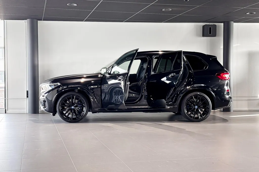 BMW X5 xDrive45e High Executive