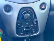 Peugeot 108 1.0 VTi Active Top | 12 maanden garantie!  CABRIO | Airco | Bluetooth |  |