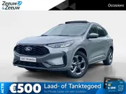 Ford Kuga 2.5 PHEV ST-Line | Schuif/Kantel Dak | Adaptieve Cruise Control | Elek. Trekhaak | 2100 KG Trekgewicht | Winter Pack |