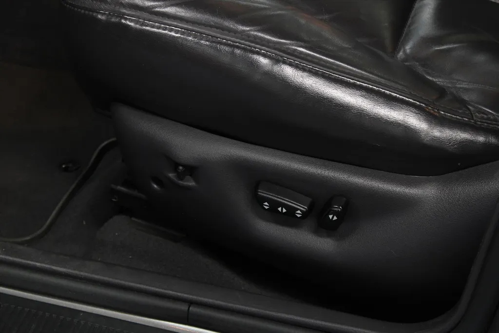 Jeep Grand Cherokee 5.2 V8 LIMITED I Young Timer