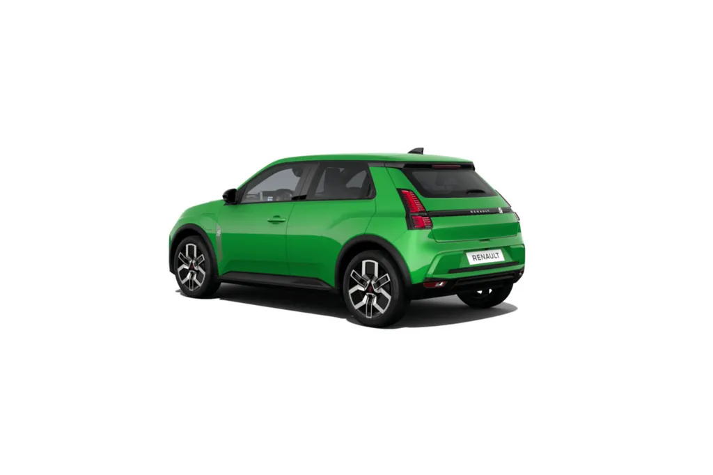 Renault 5 (Z&Z Renault Private Lease actie v.a. € 512,-) Renault 5 Comfort Range Techno | Auto van het Jaar 2025 | Wij maken graag een Private Lease offerte op maat voor u!