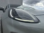 Ford Puma 1.0 EcoBoost Hybrid Titanium | Navigatie | DAB | 360 Camera | Adaptieve Cruise | Climate | Stuur/stoel/voorruit verwarming | Apple Carplay/Android Auto