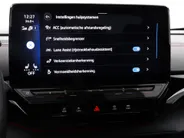 Volkswagen ID.5 GTX 299pk 77 kWh · SOH 92,5% · Apple/Android Car Play · Navigatie · Wegklapbare Trekhaak · Stoelverwarming · IQ.Light · 21'' Inch ·
