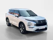 Mitsubishi Outlander 2.4 PHEV Limited Edition Zeer Complete uitvoering| 8 jaar garantie| Snel leverbaar | Totaalprijs op is op.