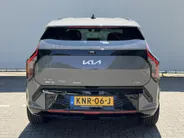 Kia EV3 81,4 kWh 204pk GT-Line Business Edition