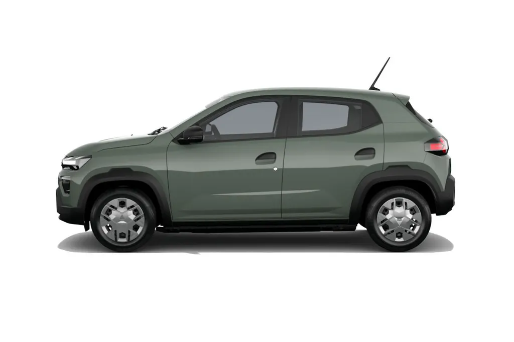 Dacia Spring (Zeeuw & Zeeuw Private Lease Actie v.a. € 291,-) Essential 70 | Wij maken graag een Private Lease offerte op maat voor u! |