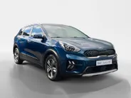 Kia Niro 1.6 GDi Hybrid DynamicPlusLine | Achteruitrijcamera | Dodehoek detectie | Apple/Android Auto | Adapt. Cruise Control | 12 maanden garantie! |