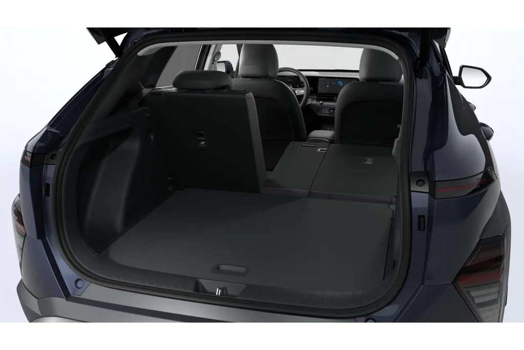 Hyundai Kona 1.6 GDI HEV 138pk DCT Comfort Plus | Snel Leverbaar
