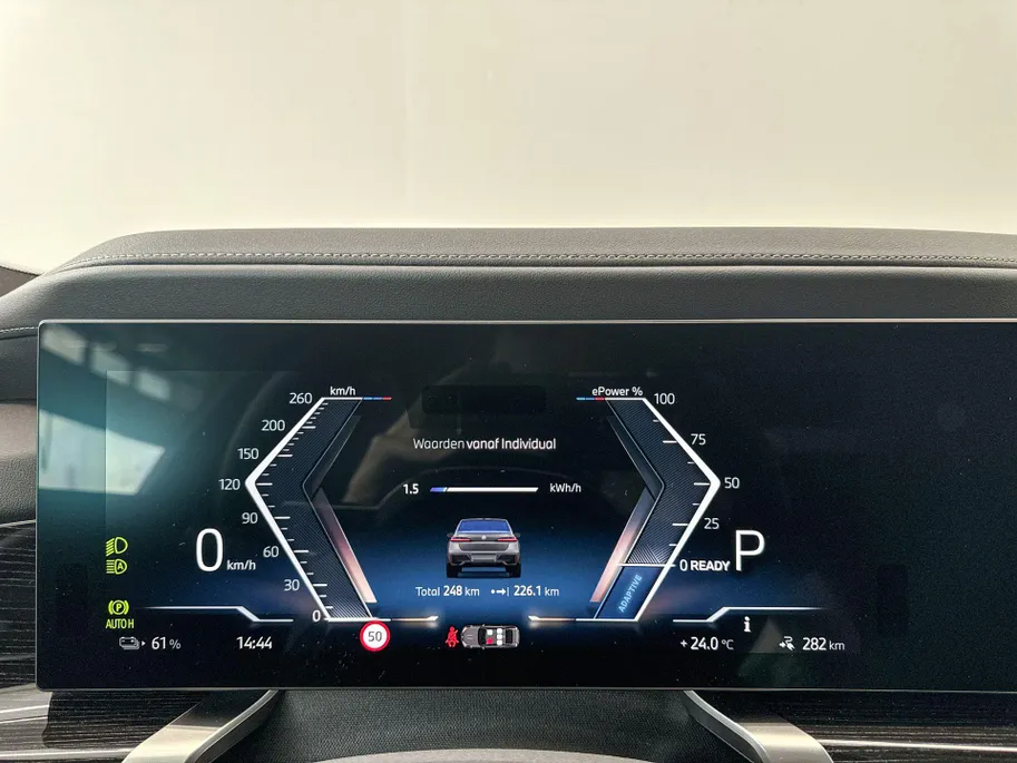 BMW i7 eDrive50 Privilege Edition M Sportpakket Pro