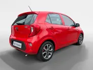 Kia Picanto 1.0 First Edition | Zeer compleet | Achteruitrijcamera | Navigatie | Dealer onderhouden | Lichtmetalen velgen | NAP