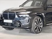 BMW X7 xDrive40i