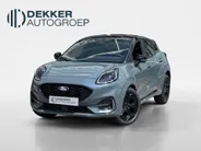 Ford Puma 1.0 EcoBoost Hybrid BlueCruise Edition