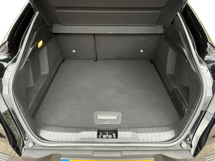 Renault Arkana 1.6 E-Tech Hybrid 145 R.S. Line | Carplay | Camera | Adaptive Cruise Control | Climate Control | Leder en Alcantara