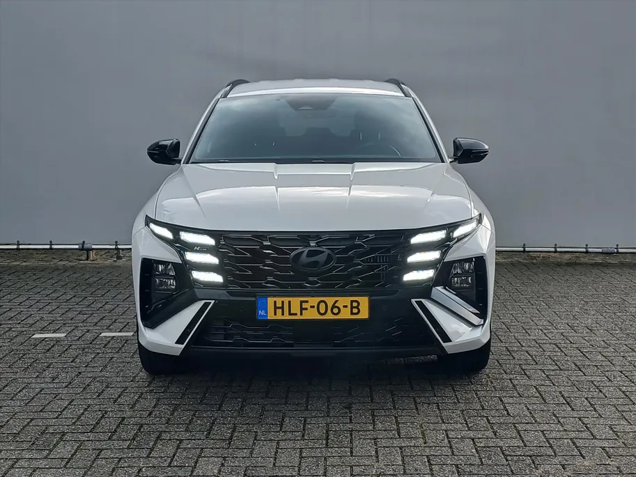 Hyundai Tucson 1.6 PHEV 2WD N Line Edition / Navi / Cruise / Climate
