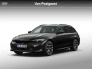 BMW 3 Serie Touring 330e M Sport Edition