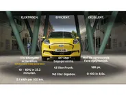 Ford Puma Gen-E Premium 44 kWh | PANO | ADAP CRUISE | WINTER PAKKET |