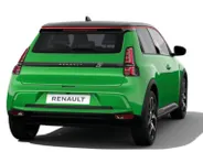 Renault 5 comfort range techno 52 kWh | Profiteer nu van €1.600,- voorraadkorting | Op voorraad op is op