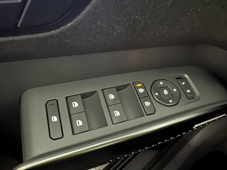 Kia EV2 42,2 kWh 147pk Plus Advanced