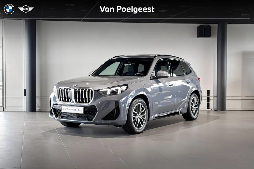 BMW X1 xDrive25e M Sport