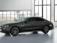 Mercedes-Benz E-Klasse 300 e Business Solution AMG