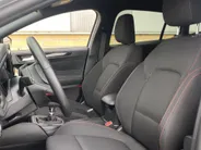Ford Focus 1.0 EcoBoost Hybrid 125 pk ST Line Wagon Navigatie SYNC4 - Apple Carplay/ Android Auto - Winter Pack