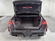 BMW M5 Sedan M5