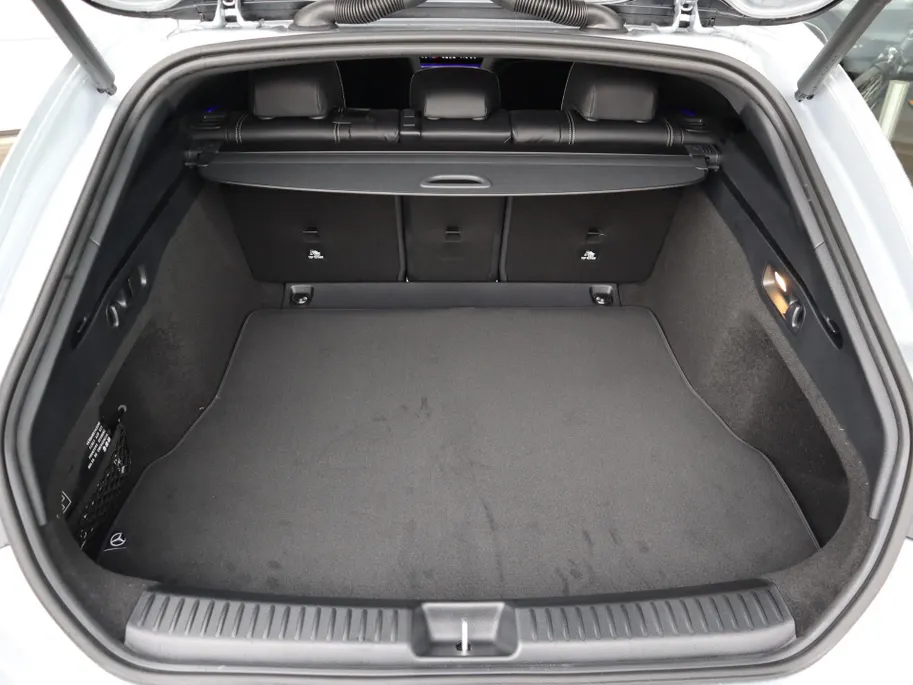 Mercedes-Benz CLA Shooting Brake 250+ Business Solution AMG 85.5 kWh