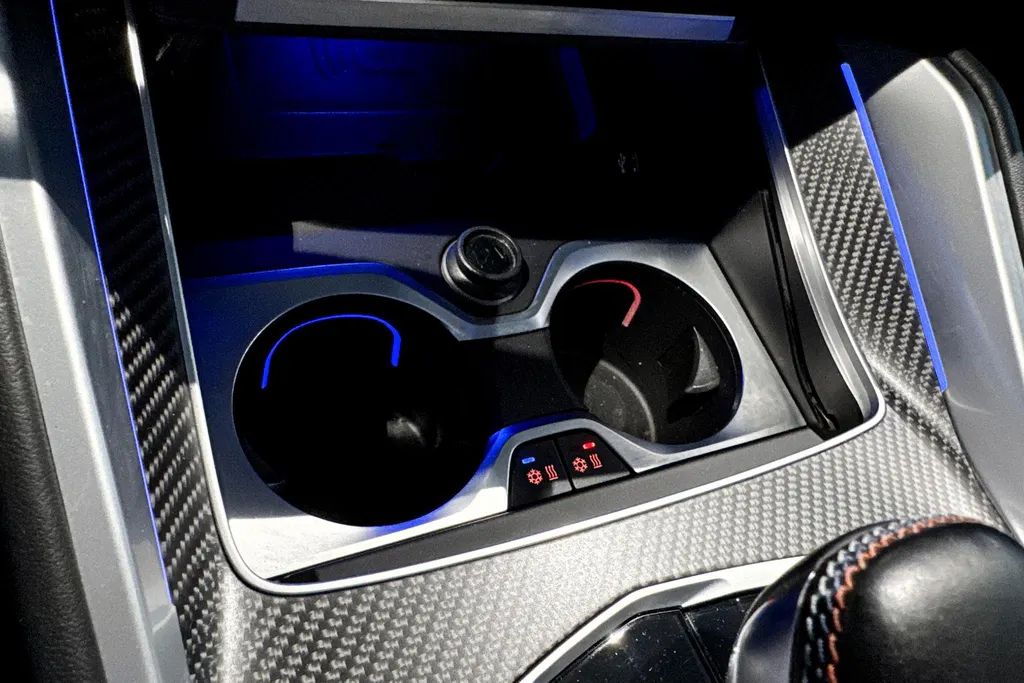 BMW XM PHEV 30 kWh