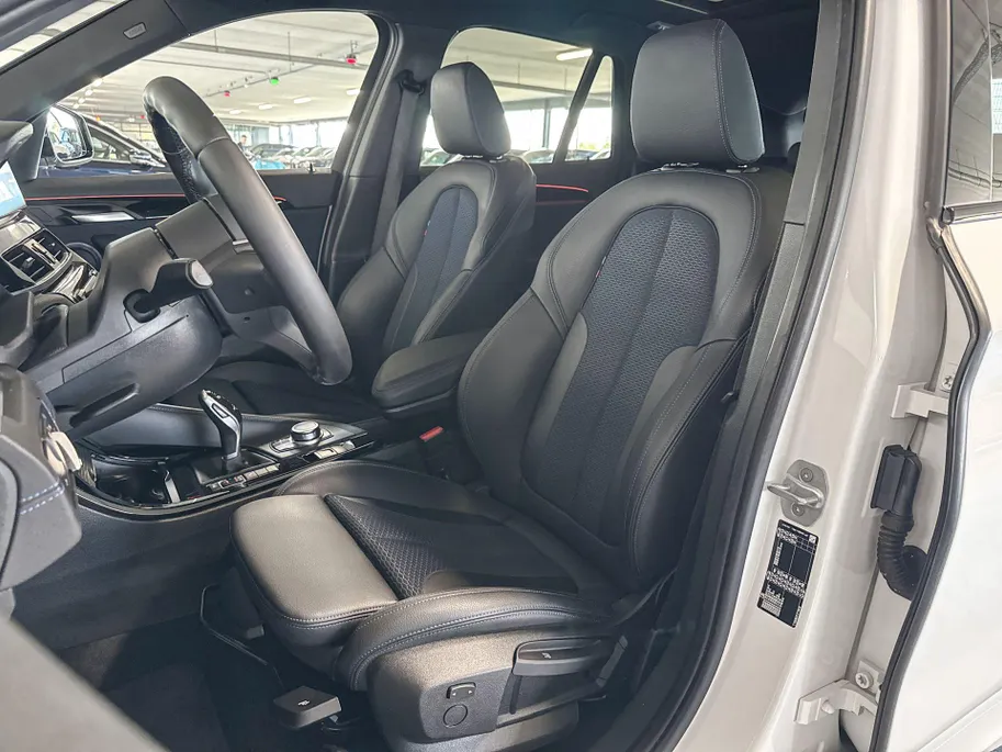 BMW X1 sDrive18i M-Sport