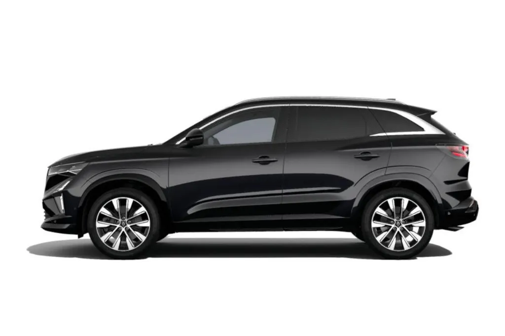 Renault Austral 1.2 E-Tech full hybrid 200 techno | Direct Leverbaar | €3500,- korting| Gratis 5 jaar garantie tot 100.000km op = op
