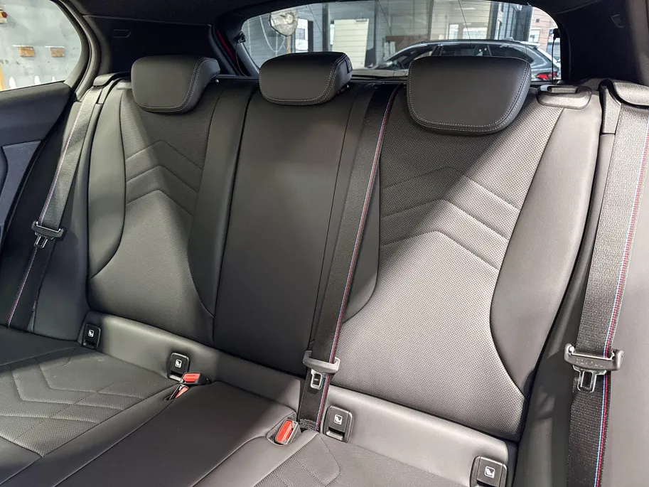 BMW 1 Serie 120 M Sportpakket Pro Individual