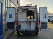 Ford Nugget Transit Big Westfalia CAMPER L3H2
