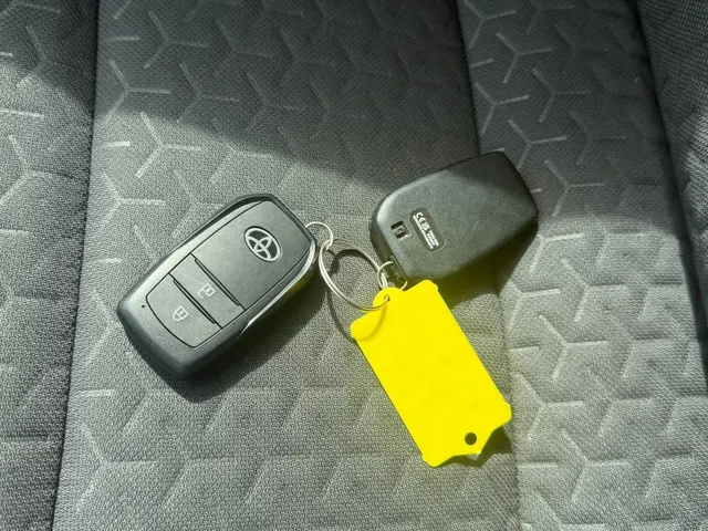 Toyota Yaris Cross 1.5 Hybrid 115 Dynamic AWD