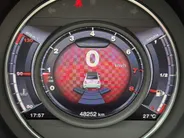 Abarth 595 Cabrio 1.4 T-Jet 165 PK Turismo | Leder | Carplay | Monza | Beats | 17'