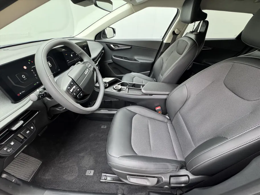Kia EV6 63kWh 170pk RWD Light Edition