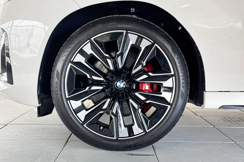 BMW X3 M50 xDrive